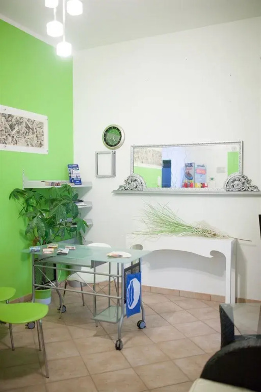 Residence Tre Trilo&Suites