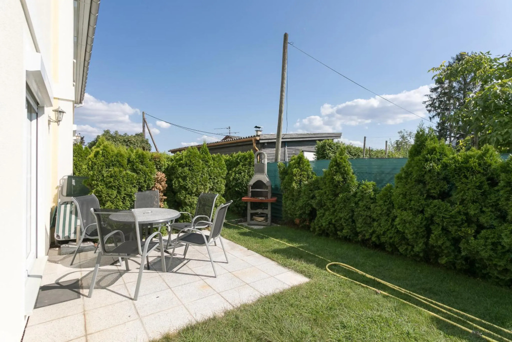 Studio Apartment Lehen 2
