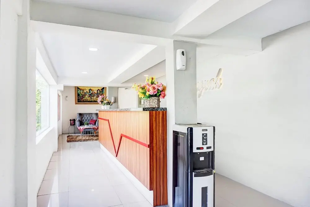 Hotel O Medan City Near Sun Plaza Formerly Residence Anugrah