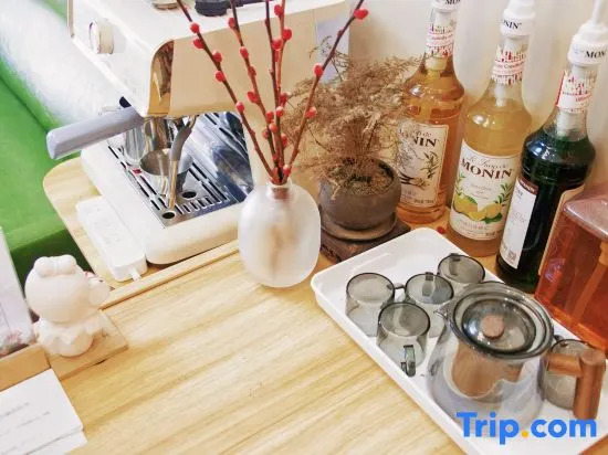 Zhoushan Dongji Yanduo Homestay (Dongfushan Branch)