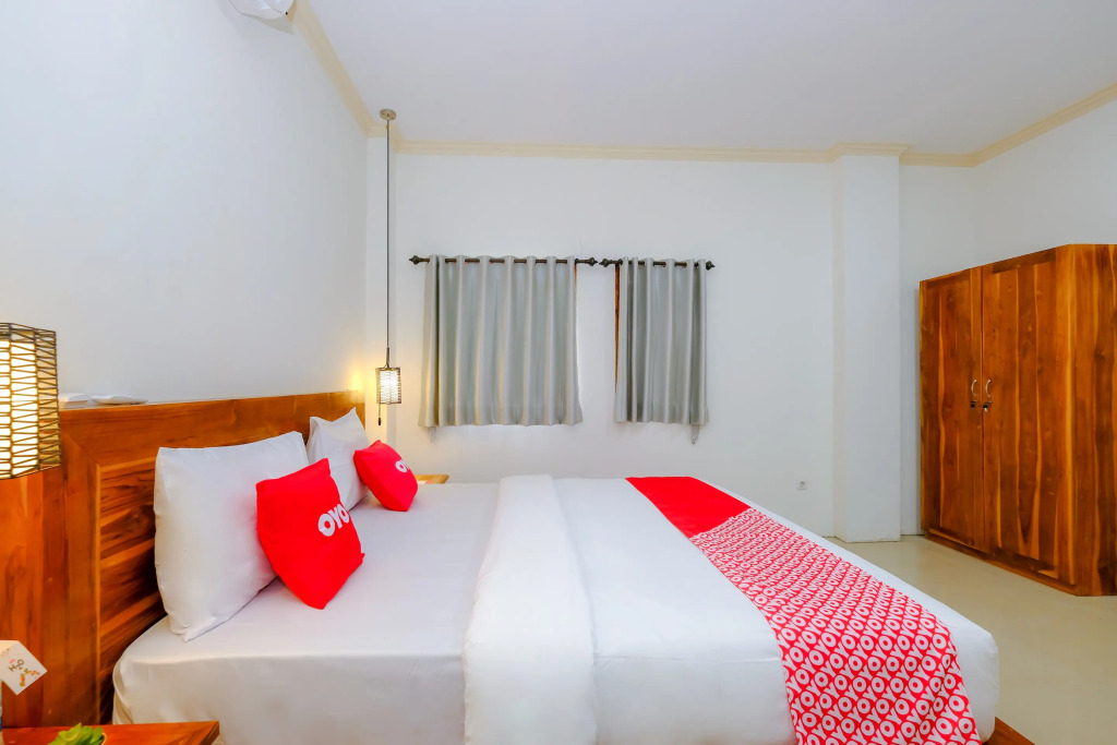 Kuta Circle Homestay