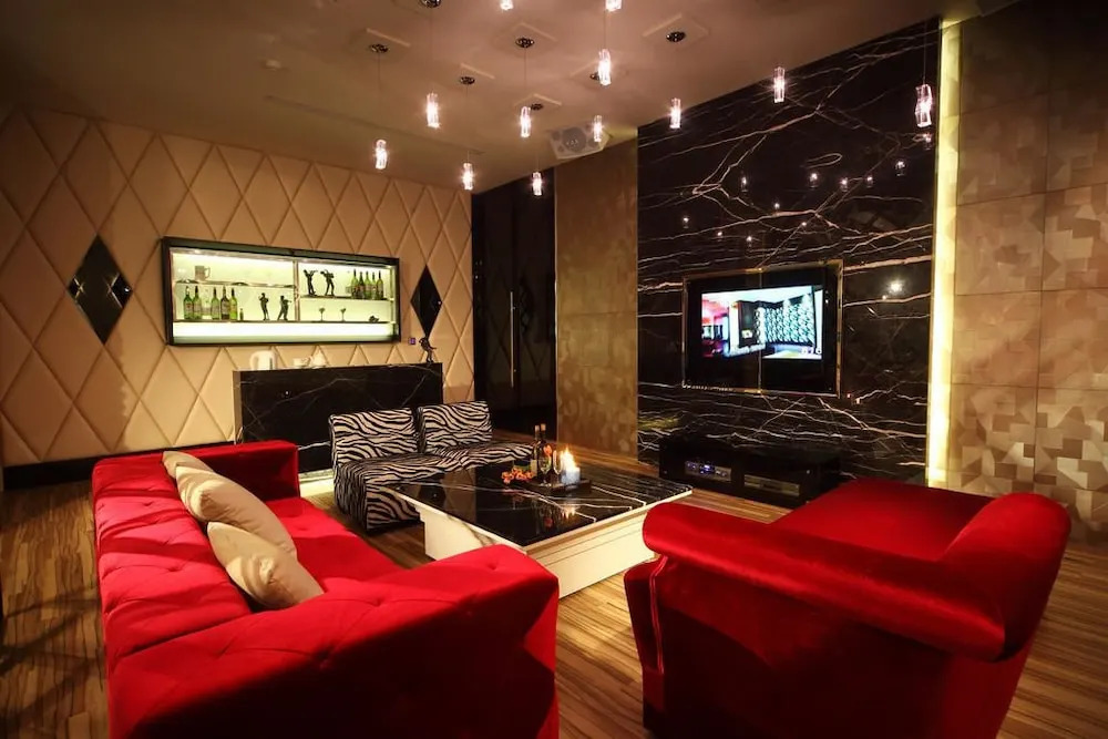 Wehome Motel
