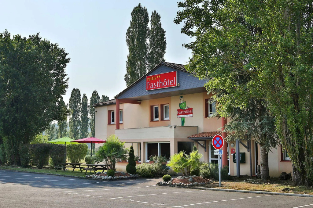 Fasthôtel Périgueux - Un Hôtel FH Confort