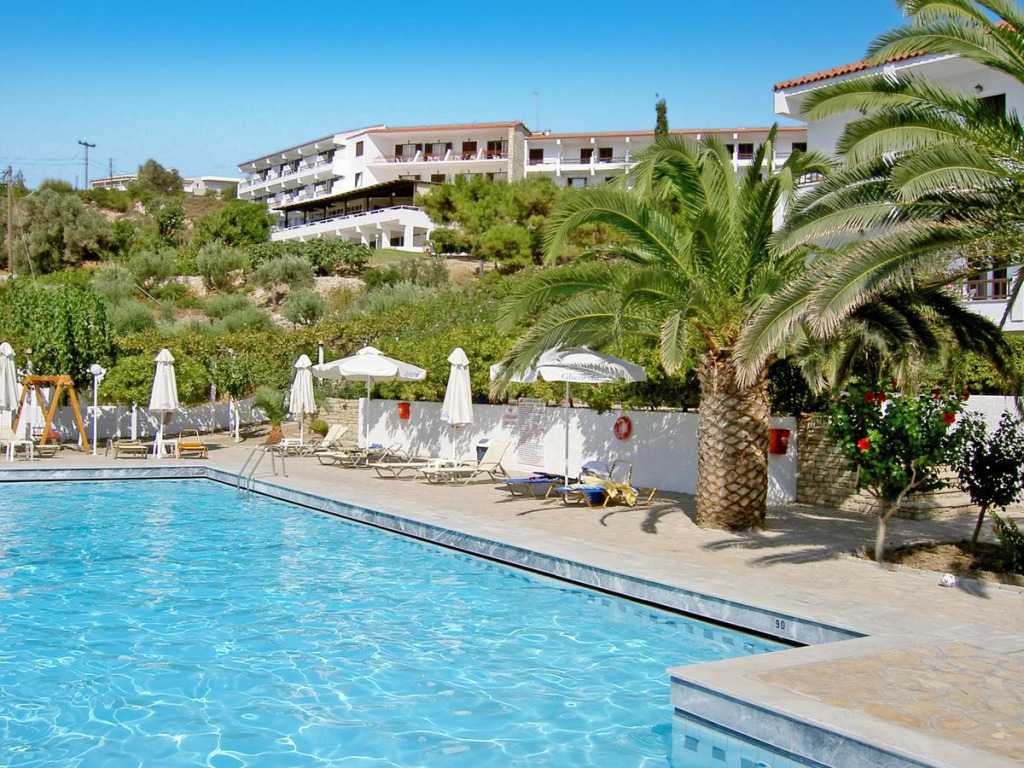 Hotel Glicorisa