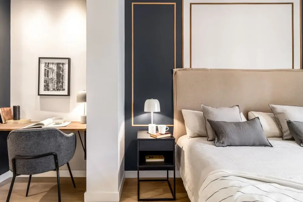 Lisala - 2 Bedrooms in Trafalgar