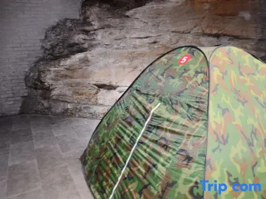 Wudang Mountain Golden Top View Tower (Golden Ding Scenic Area)