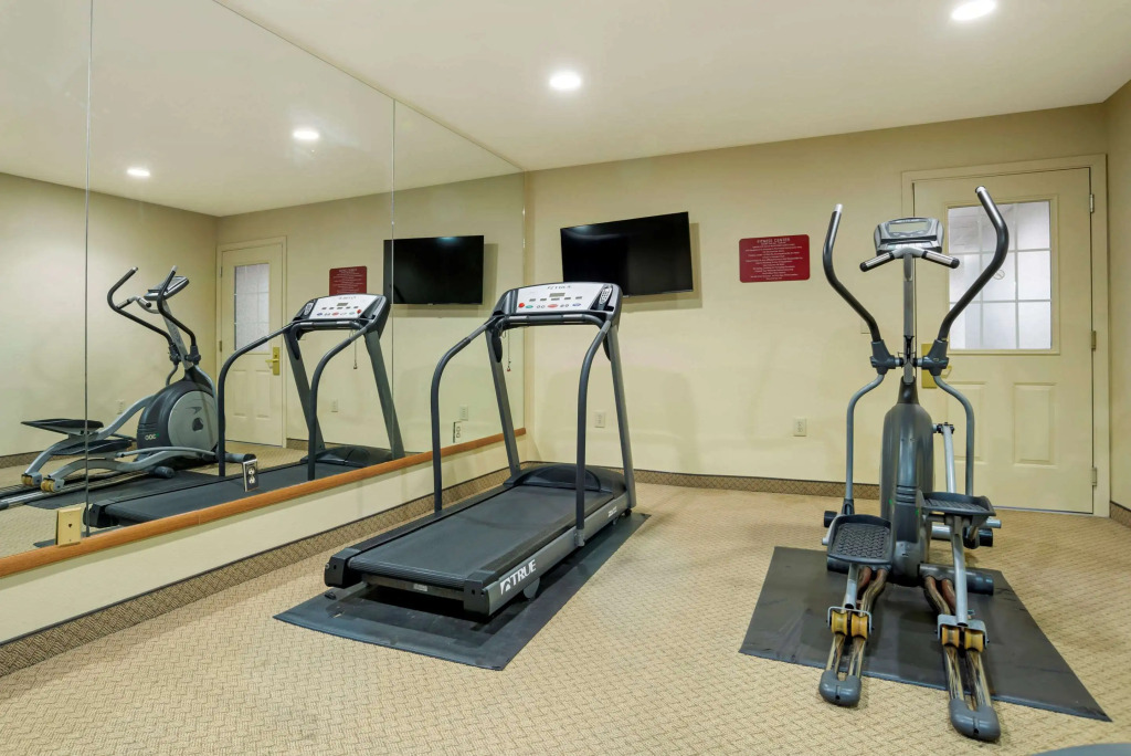 Econo Lodge Inn & Suites Flowood - Jackson Northeast