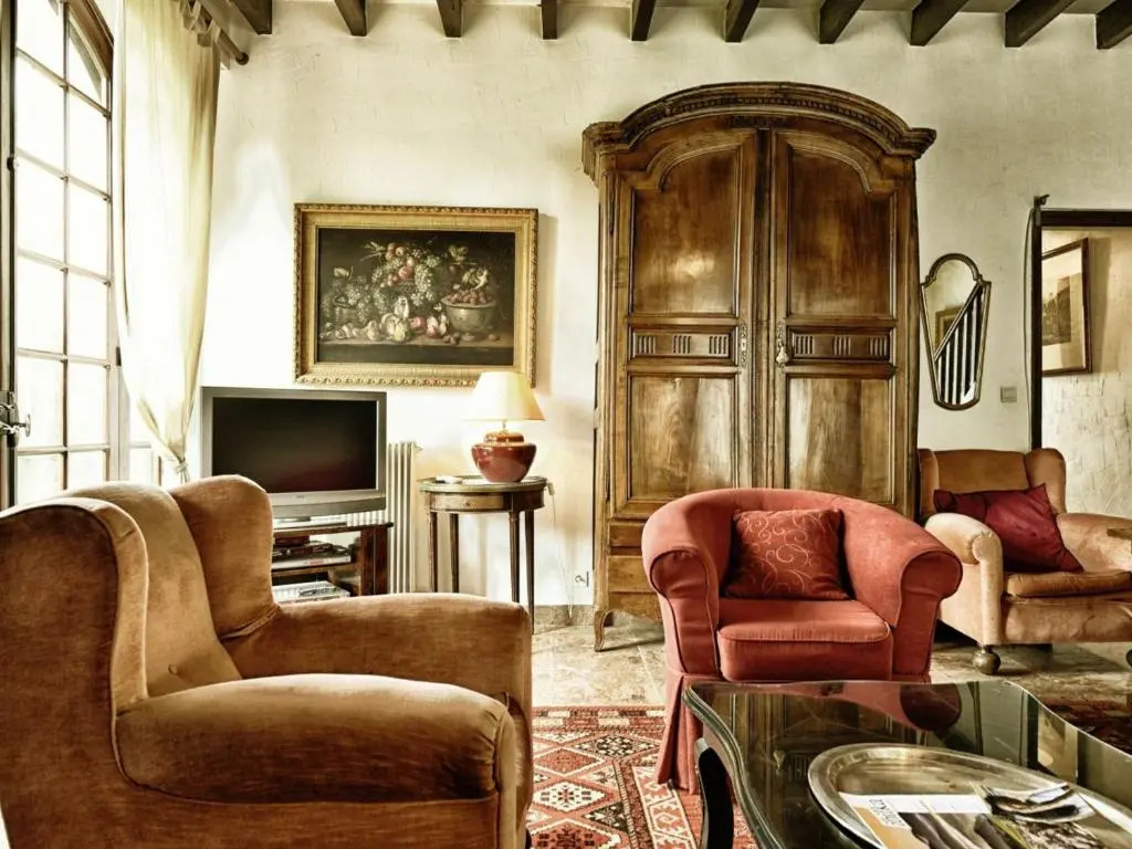 Gîte Labastide-Villefranche, 5 pièces, 8 personnes - FR-1-384-44