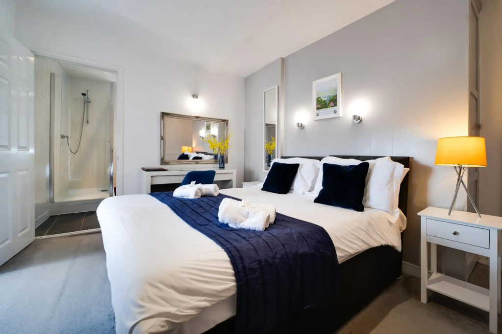 The Beaufort Hotel