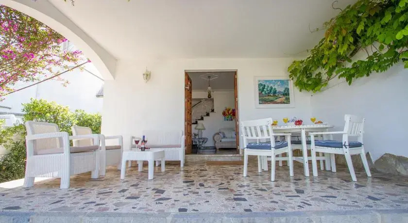 Casa del Mar