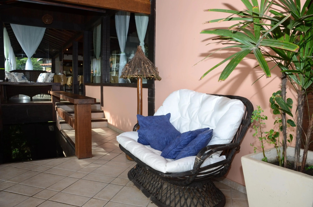 Aguabúzios Hotel
