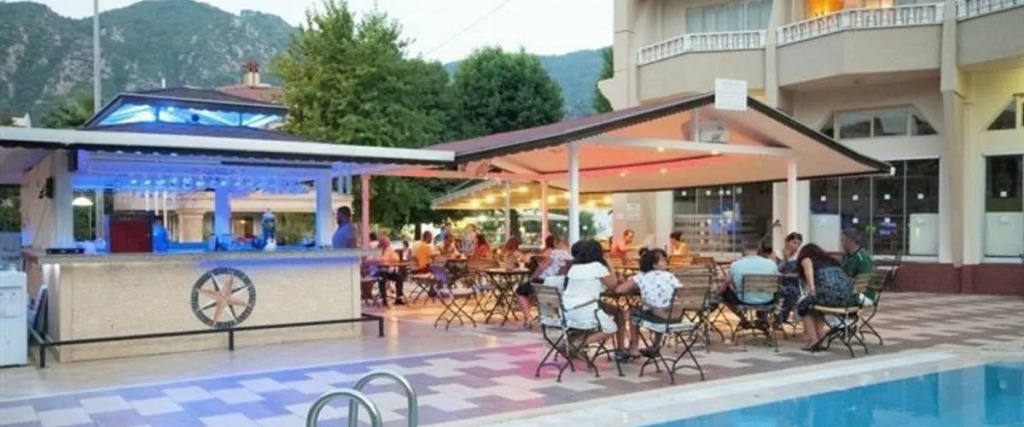 Club Selen icmeler