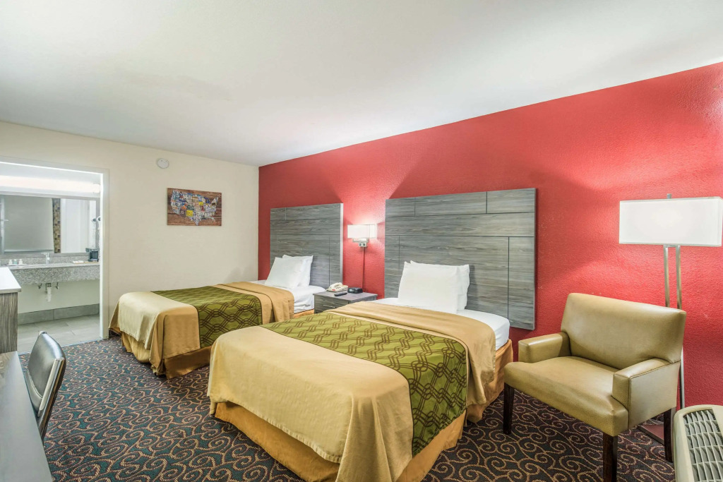 Econo Lodge Thomasville