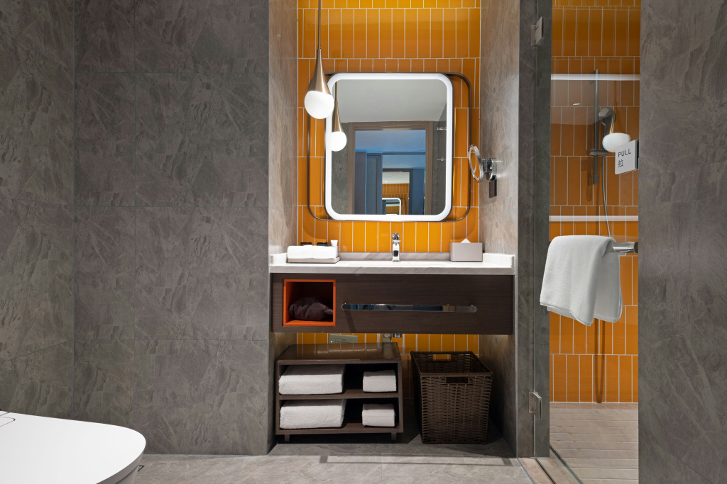Home2 Suites by Hilton Chengdu High-tech Zone Exhibition