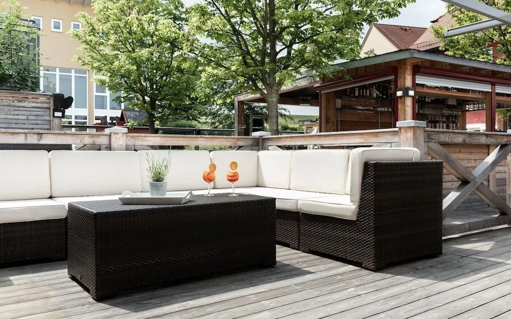 Donna Hotel Klosterhof