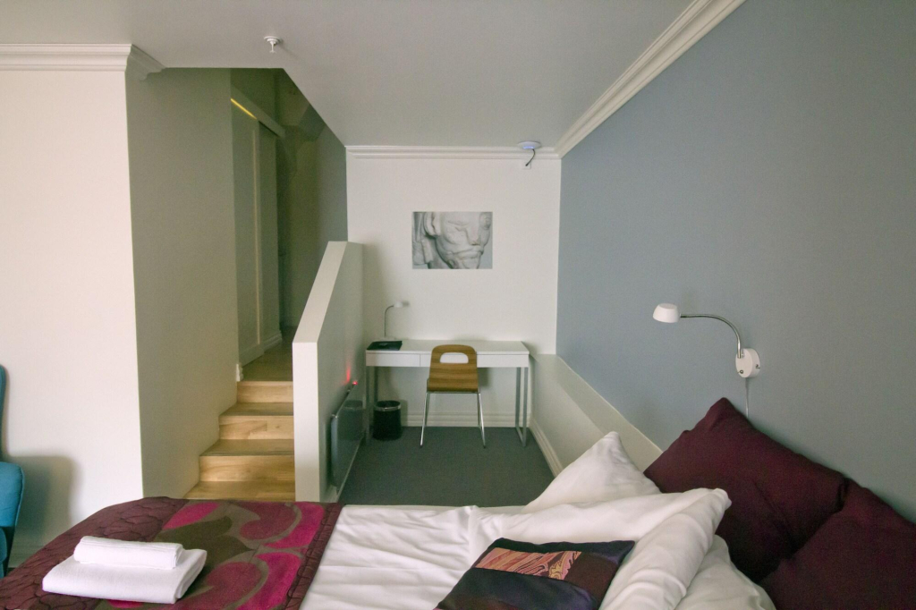 Klosterhagen Hotel
