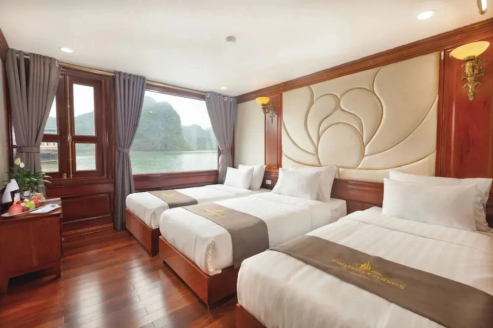Le Journey Calypso & Boutique Pool Cruises