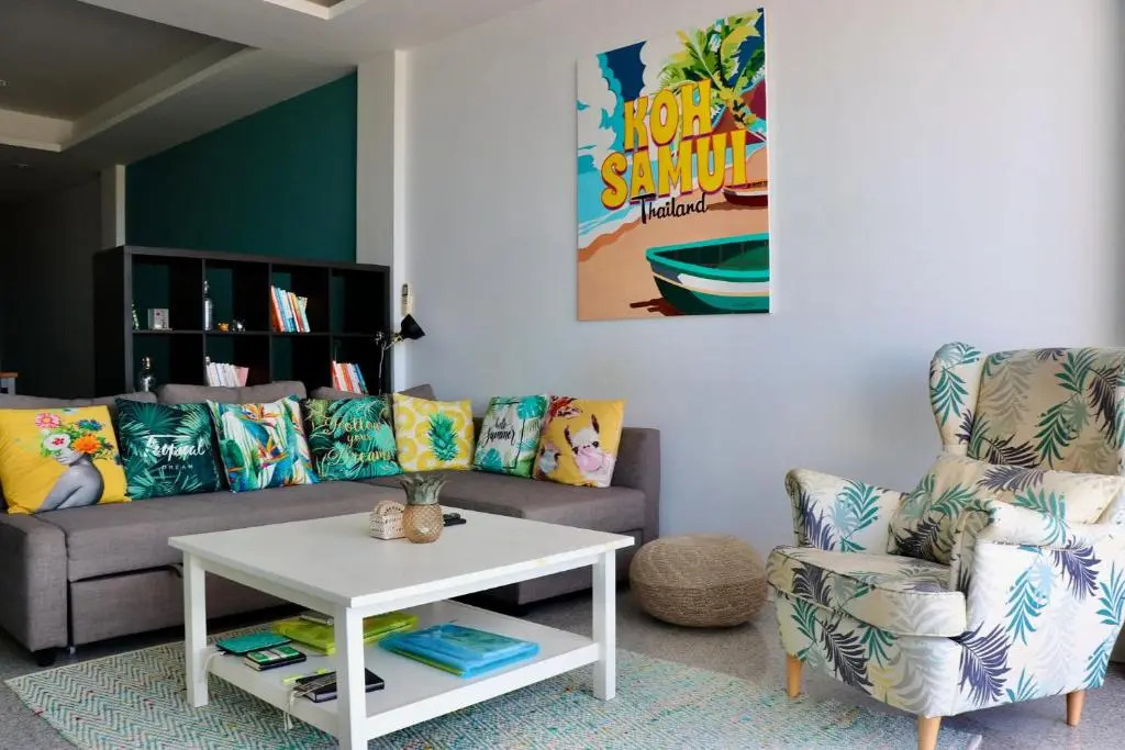 The Bay Condominium, 1-bed apartment with stunning sea views