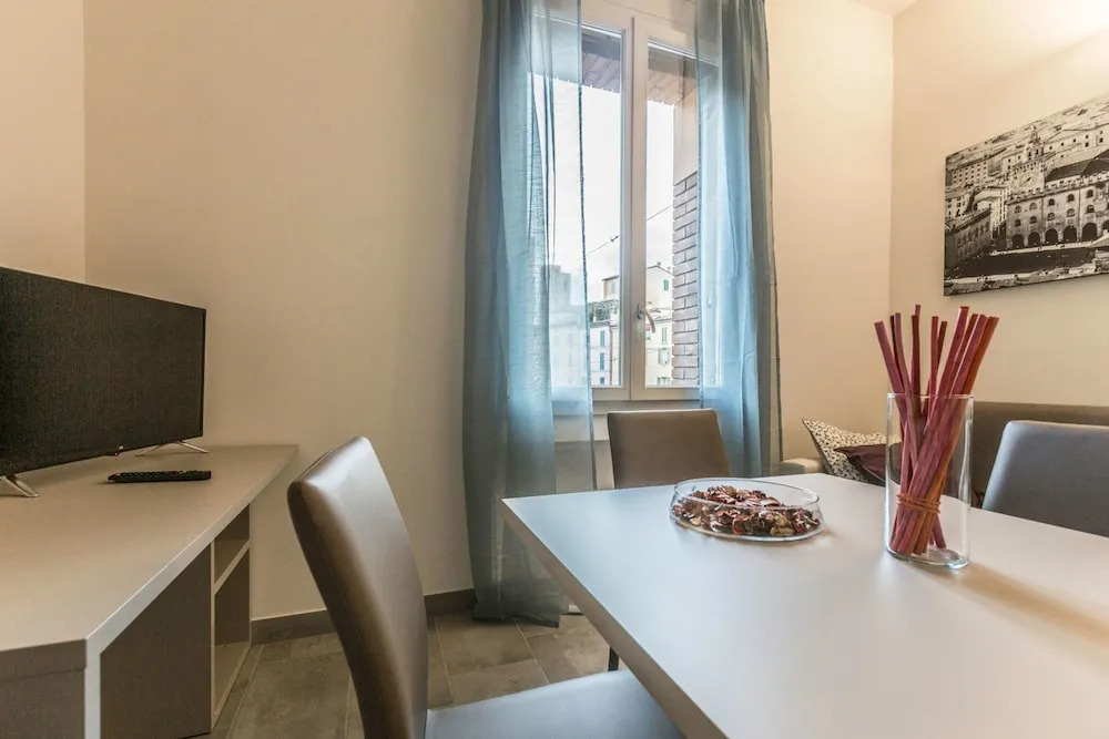 Suite Marconi