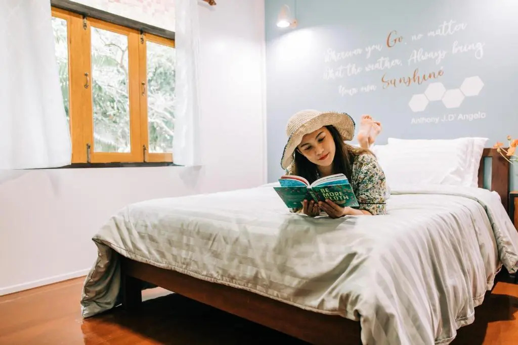 Banya BnB ที่พักบ้านย่าบีแอนด์บี เมืองประจวบฯ
