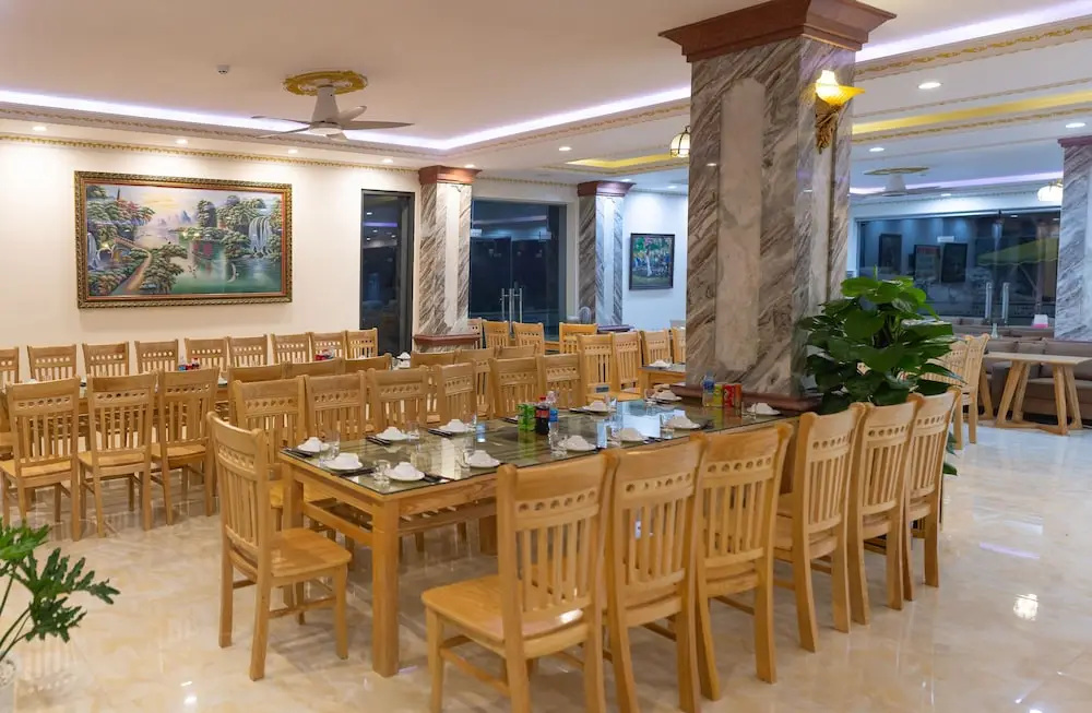 Thuy Nga Hotel Phu Quoc