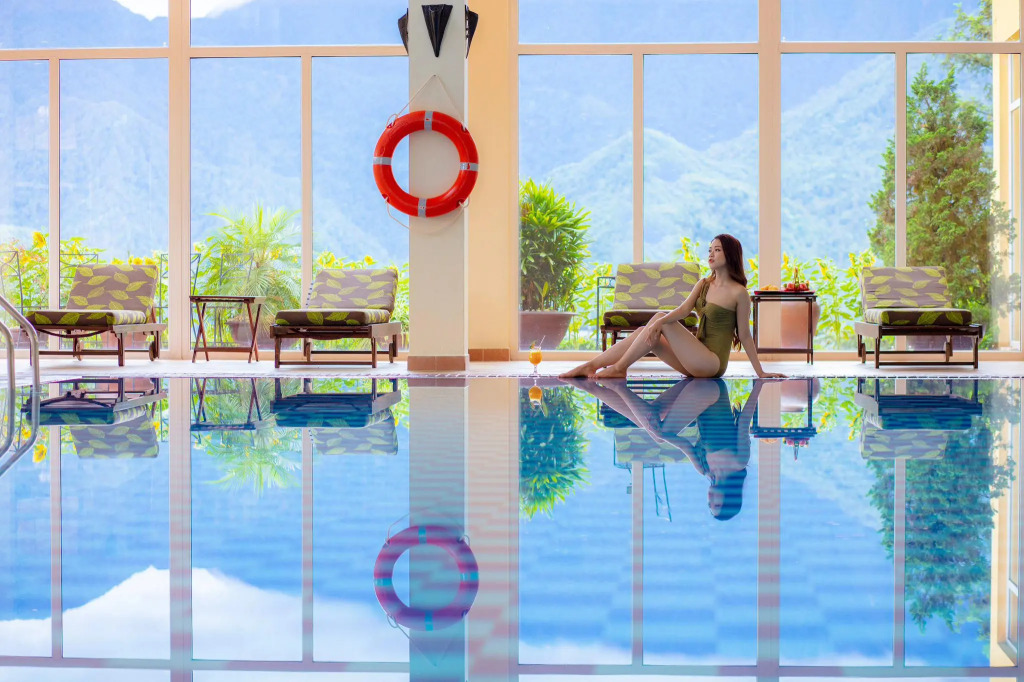 Sapa Mountain Resort Affiliated by Meliá