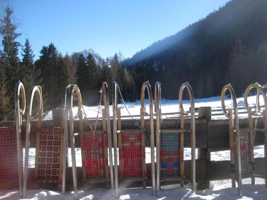 Haus Laurina