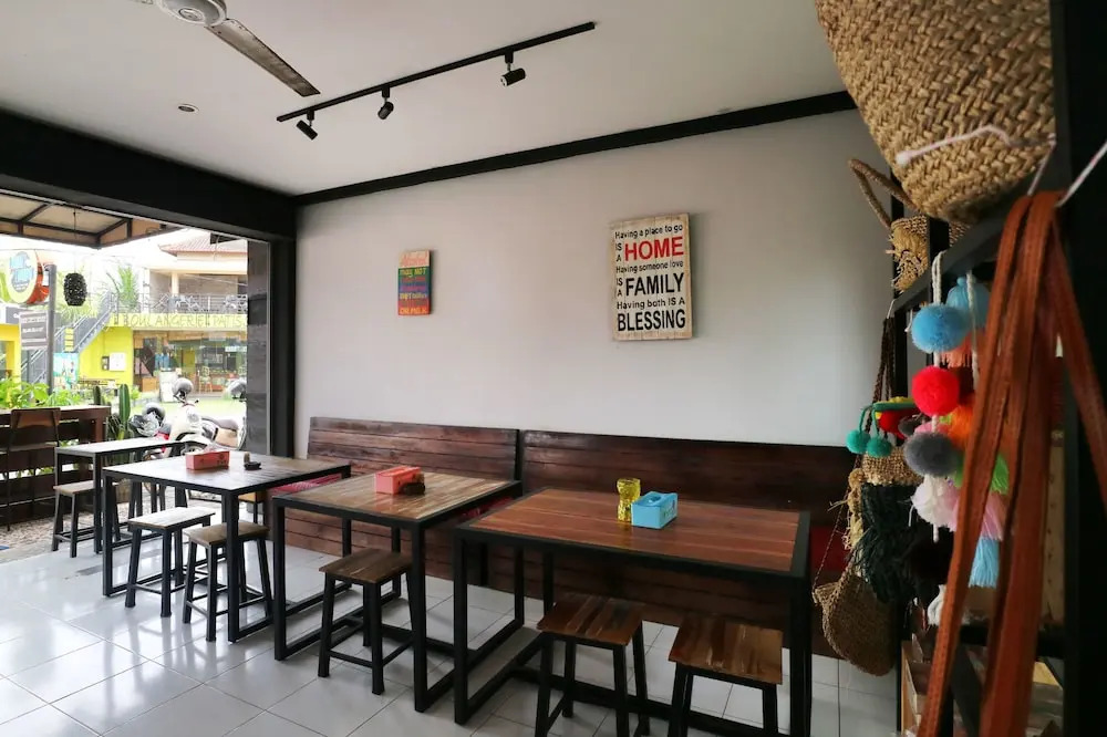 Raddeyapa Guest House