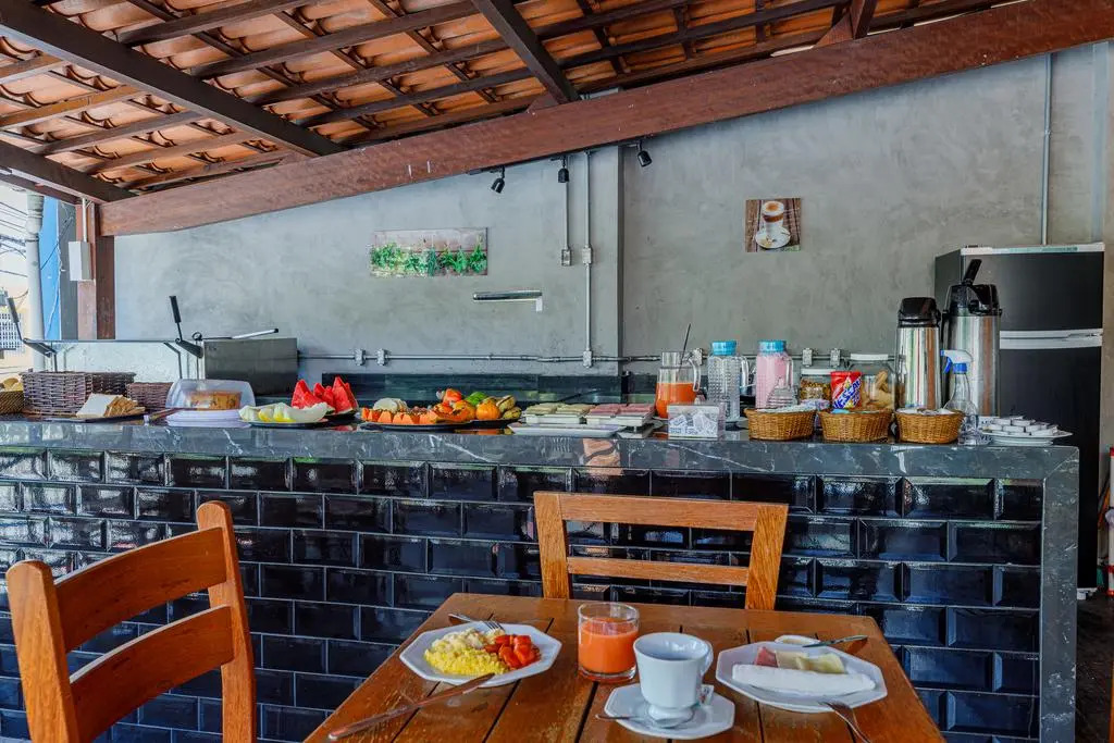 Hotel Meireles