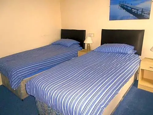 The Lindsey Hotel