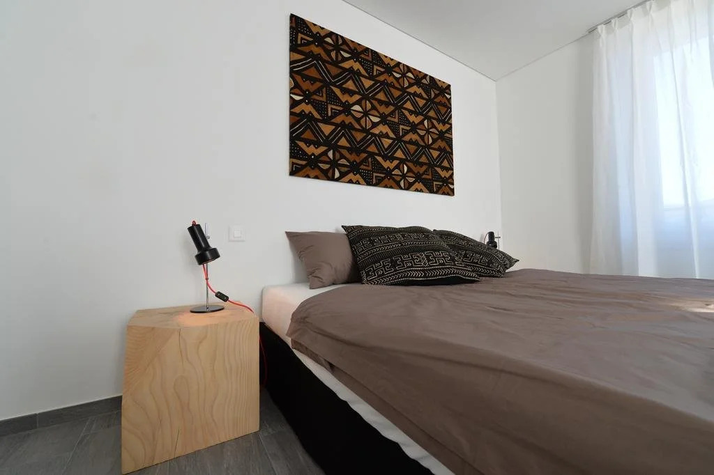 Salotto Brè - Bed & Breakfast charming rooms