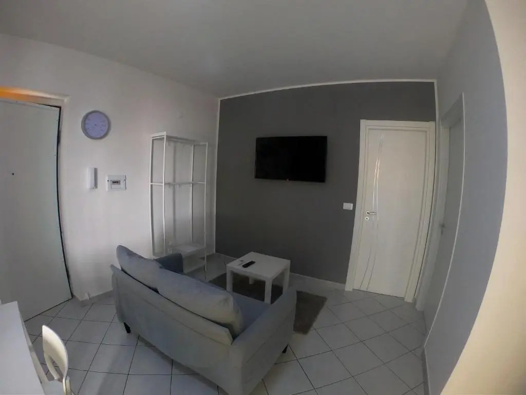 Casa vacanze Tirreno