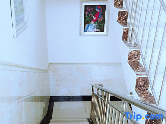 Pengzhou Xinleyuan Homestay