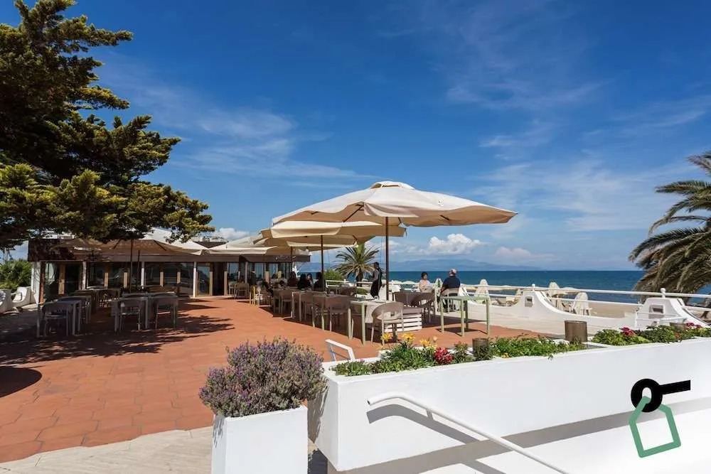 HOTIDAY Room Collection - Circeo