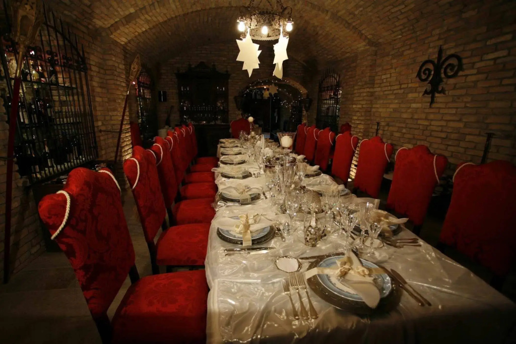 La Maragliana