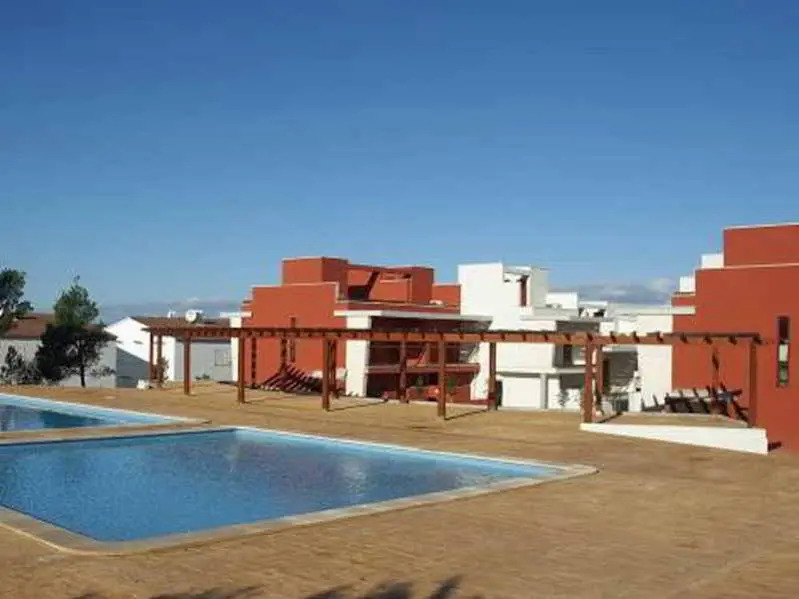Villas Son Parc