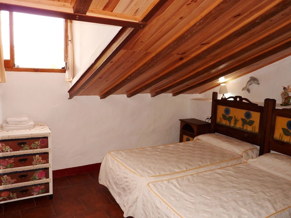 Cottage in Villanueva near El Torcal