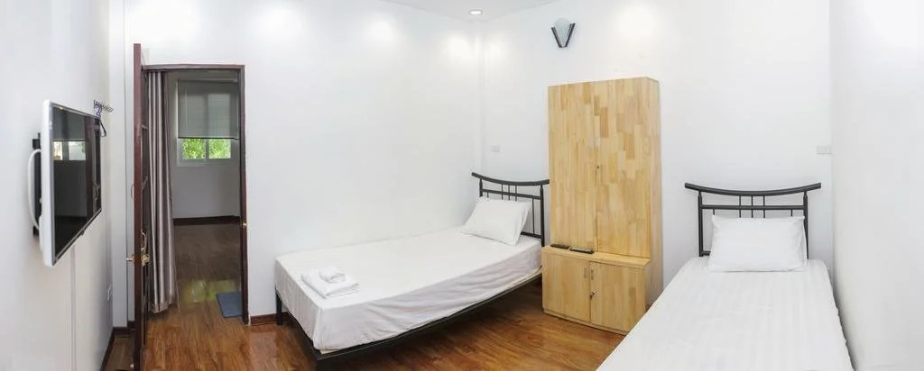 Stork Hostel