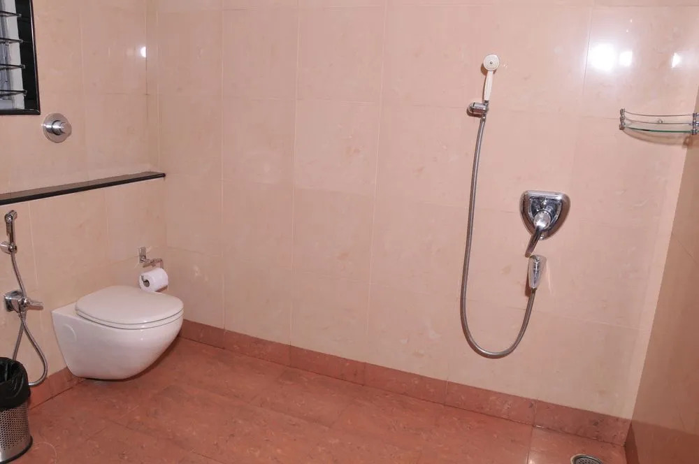 Aster Vue Service Apartment