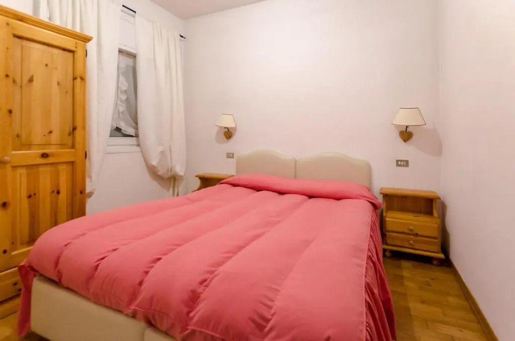 Appartamento Continental - 8 posti letto
