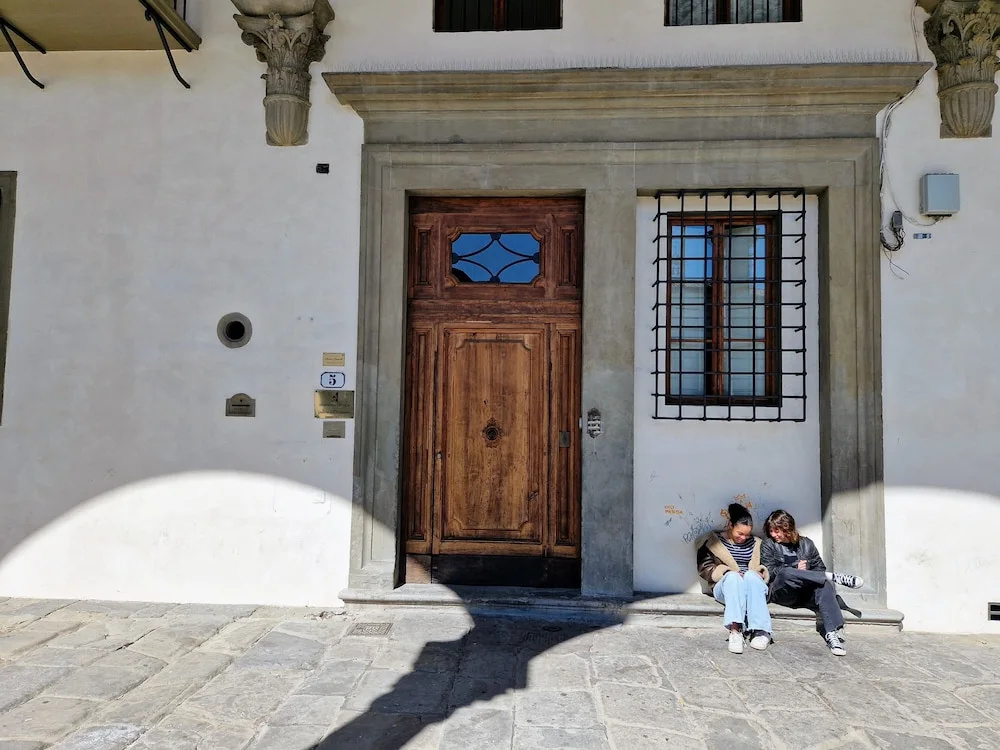 B&B i Rinascimenti