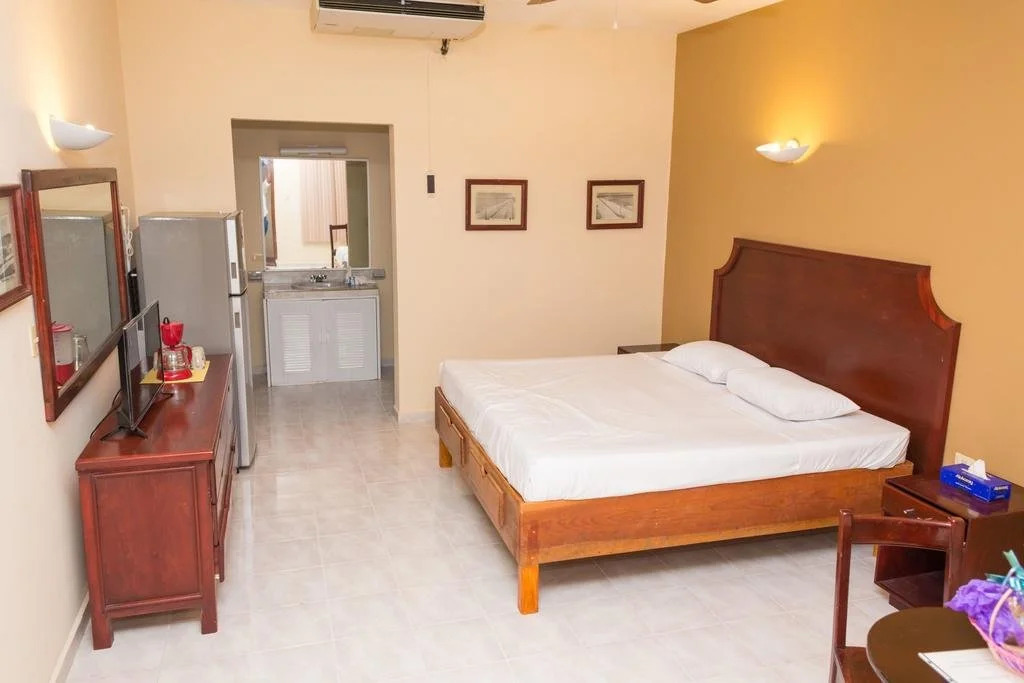 Sun Suites Cozumel