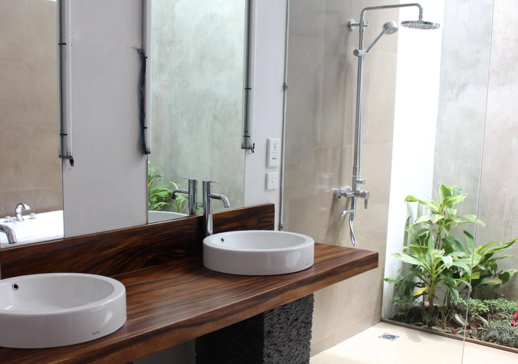 Ubud Padi Villas