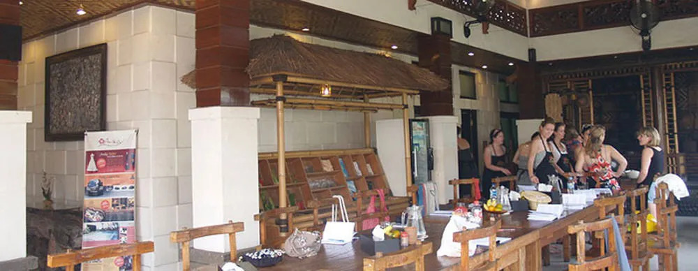 Anika Melati Hotel and Spa