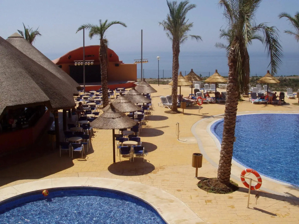 Holiday World Resort Affiliated by Meliá