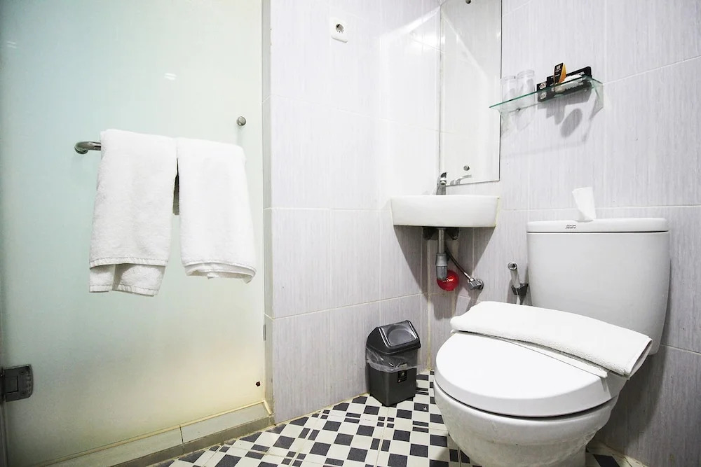 Amaliun Hotel