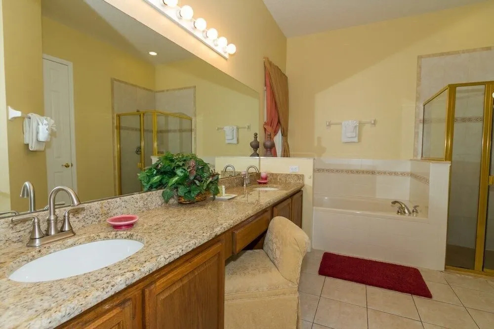 Lake View 4Bd Game Pool Hm Formosa Gardens-2721fb