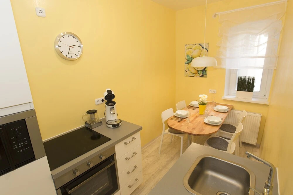 Ferienwohnung Raab