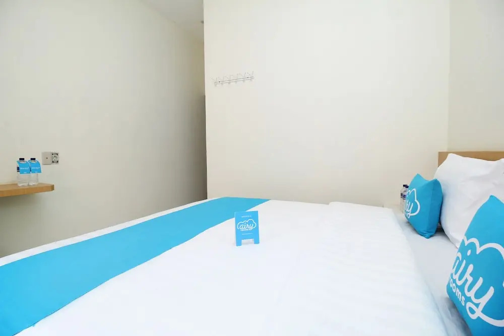 Airy Medan Kota MT Haryono Surabaya 2
