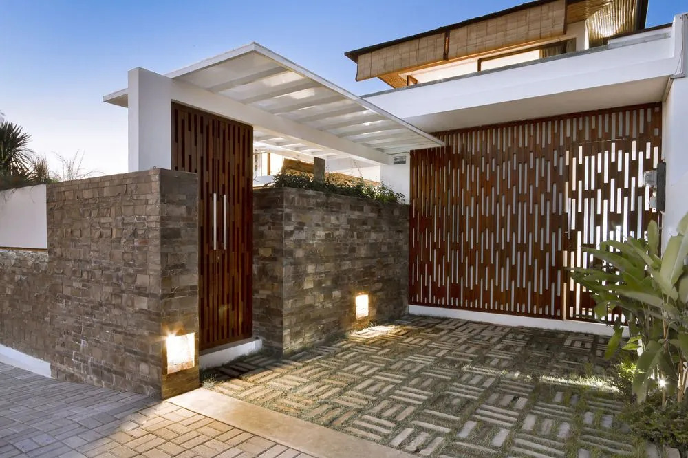 Villa Sandy